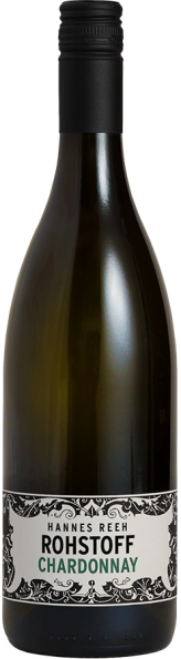 Chardonnay Rohstoff 2015 