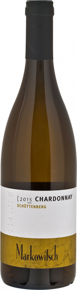 Chardonnay Schüttenberg 2013 