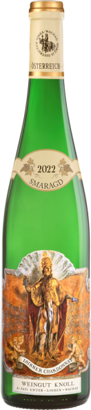 Chardonnay Smaragd Loibner 2016 