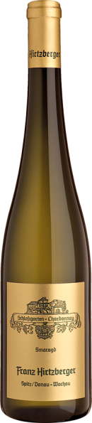 Chardonnay Smaragd Wachau DAC 2021 