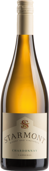 Chardonnay Starmont 2012 