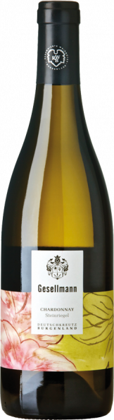 Chardonnay Steinriegel 2013 