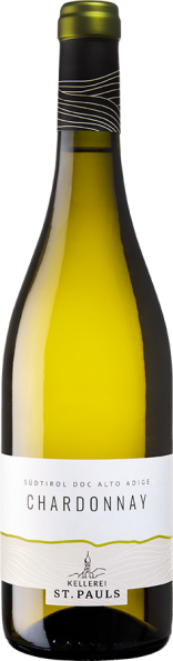 Chardonnay Südtirol Alto Adige DOC 2018 