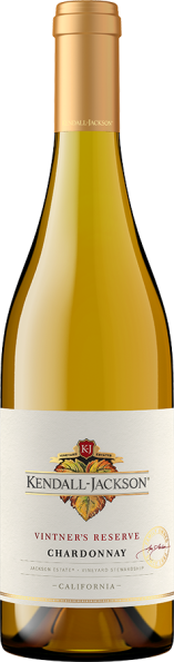 Chardonnay Vintner's Reserve 2017 