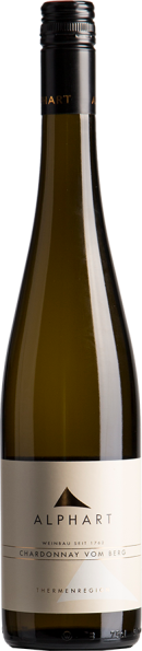 Chardonnay vom Berg 2017 
