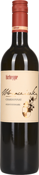 Chardonnay Woraciczky 2012 