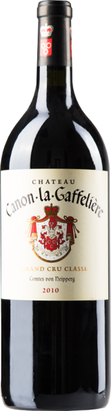 Château Canon la Gaffelière - Grand Cru Classé Magnum 2015 