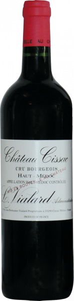 Château Cissac - Cru Bourgeois Supérieur Magnum 2009 