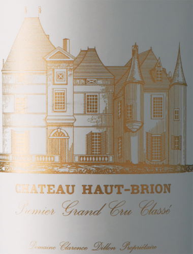 CHÂTEAU HAUT-BRION 1er Grand Cru Classé 2019 
