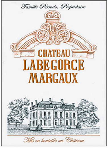 Château Labégorce - Cru Bourgeois 2016 