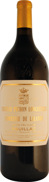 Château Pichon Longueville Comtesse de Lalande Magnum 2016 