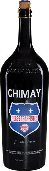 Chimay Grande Réserve Magnum 