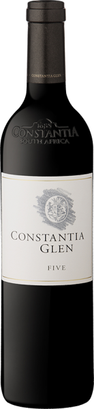 Constantia Glen FIVE 2020 