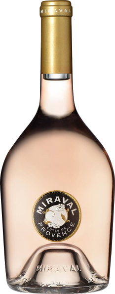 Côtes de Provence Rosé AOC 2018 