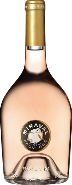 Côtes de Provence Rosé AOP Magnum 2021 