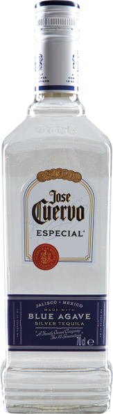 Cuervo Tequila Especial Silver 