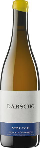 Darscho Chardonnay 2017 