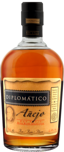 Diplomático Añejo 4 Years Rum 