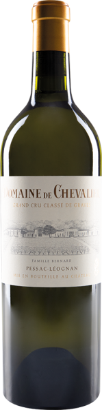 Domaine de Chevaliere Blanc - Grand Cru Classé 2015 