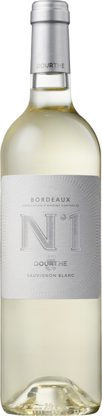 Dourthe No. 1 Bordeaux Blanc 2016 