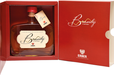 Erber Brandy 