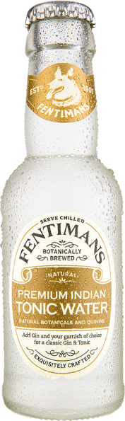 Fentimans Premium Indian Tonic Water 24er-Tray 