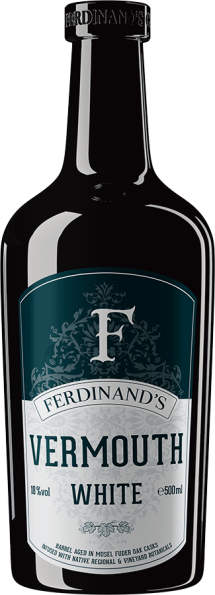 Ferdinand's White Riesling Vermouth 