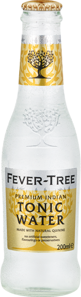 Fever-Tree Premium Indian Tonic Water 24er-Karton 