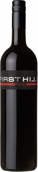 First Hill Red 2014 