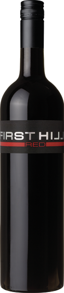 First Hill Red 2017 