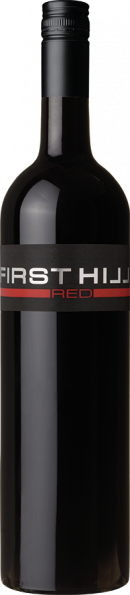 First Hill Red 2020 