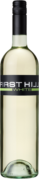 First Hill White 2017 