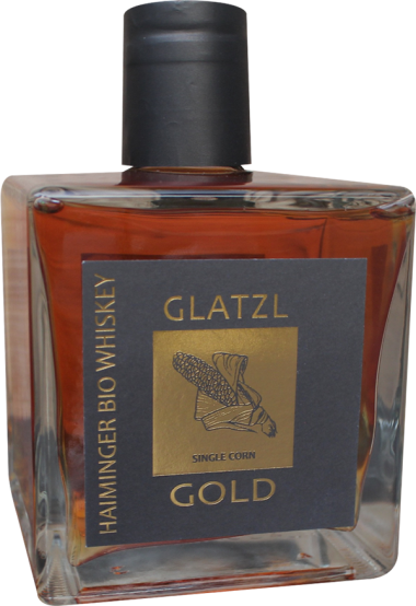 Glatzl Gold Bio-Whiskey 