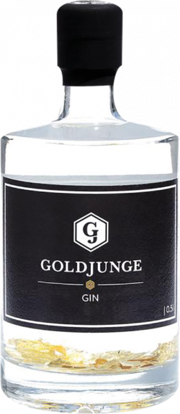 Goldjunge Distilled Dry Gin 