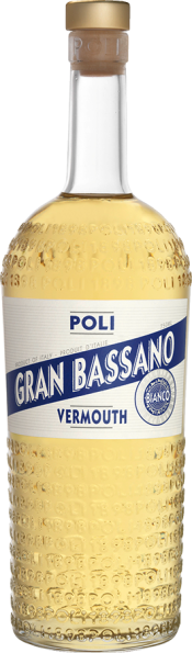 Gran Bassano Vermouth Bianco 
