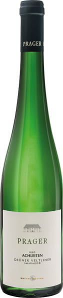 Grüner Veltliner Smaragd Achleiten 2016 