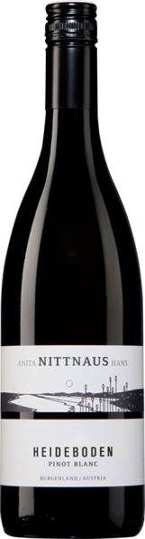 Heideboden Pinot Blanc 2015 
