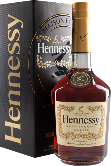 Hennessy VS Cognac 