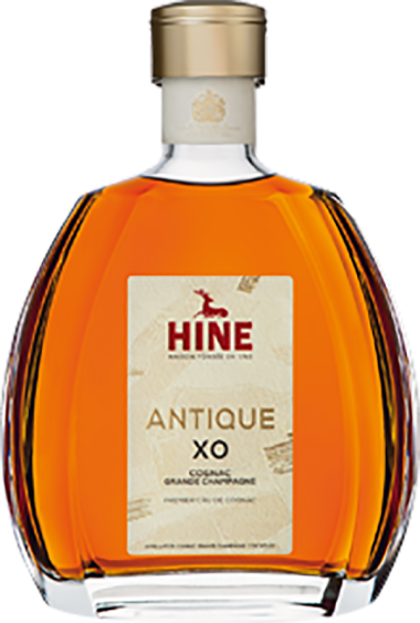 Hine Antique XO Premier Cru de Cognac 
