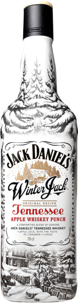 Jack Daniels Winter Jack 