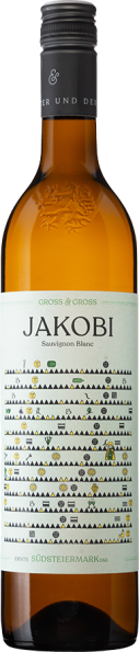 Jakobi Sauvignon Blanc 2017 