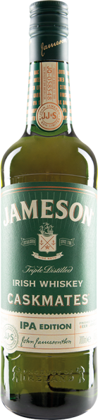 Jameson Caskmates IPA Irish Whiskey 