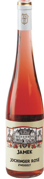 Jochinger Rosé 2016 