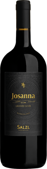 Josanna Grande Cuvée Magnum 2018 