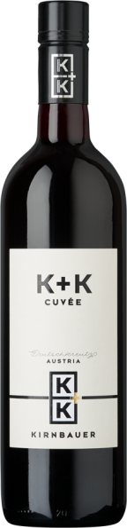 K+K Cuvée 2014 