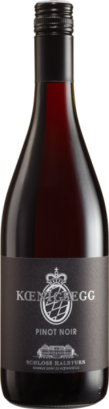 Koenigsegg Pinot Noir 2015 