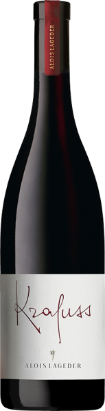 Krafuss Pinot Noir Vigneti delle Dolomiti IGT 2022 