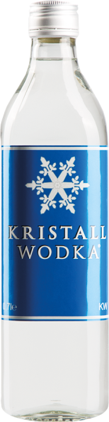Kristall Wodka 