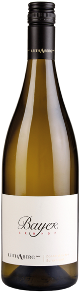 Leithaberg DAC Chardonnay 2012 