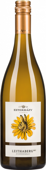 Leithaberg DAC Chardonnay 2015 